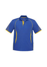 Mens Razor Short Sleeve Polo-P405MS-biz-collection-1